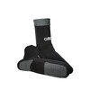 Omer Unisex Titanium Socks 3 mm Wear
