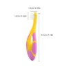 Baby Toothbrush Soft Bristles BPA Free Baby Toothbrush Infant Toothbrush