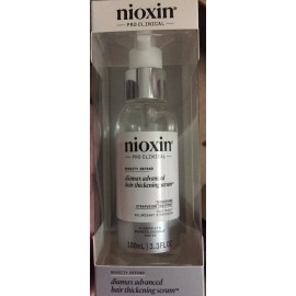 Nioxin Density Defend Diamax Advanced Hair Thickening Serum, 3.3 oz