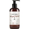 Monsieur BARBIER Face Wash Exfoliating Cleanser 250 ml