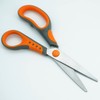 CCR Scissors, Scissors Set, Soft Handle, Craft Scissors, Suitable for