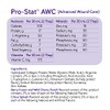 Pro-Stat Advanced Wound Care (AWC), Concentrated Liquid Protein Medical Food