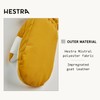 Hestra Unisex Mist Mitt Insulated CZone Mittens for Winter, Snow