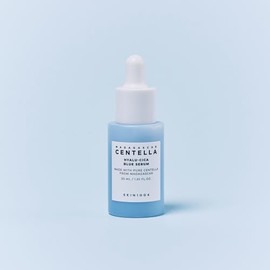 SKIN1004 Madagascar Centella Hyalu-Cica Blue Serum 30ml