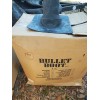 Bullet boot vent pipe 4"