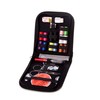 Embroidex Sewing Kit for Home, Travel & Emergencies - Filled