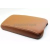 Pieliz Fits Lexus SC 430 02-09 Leather Armrest Replacement Cover
