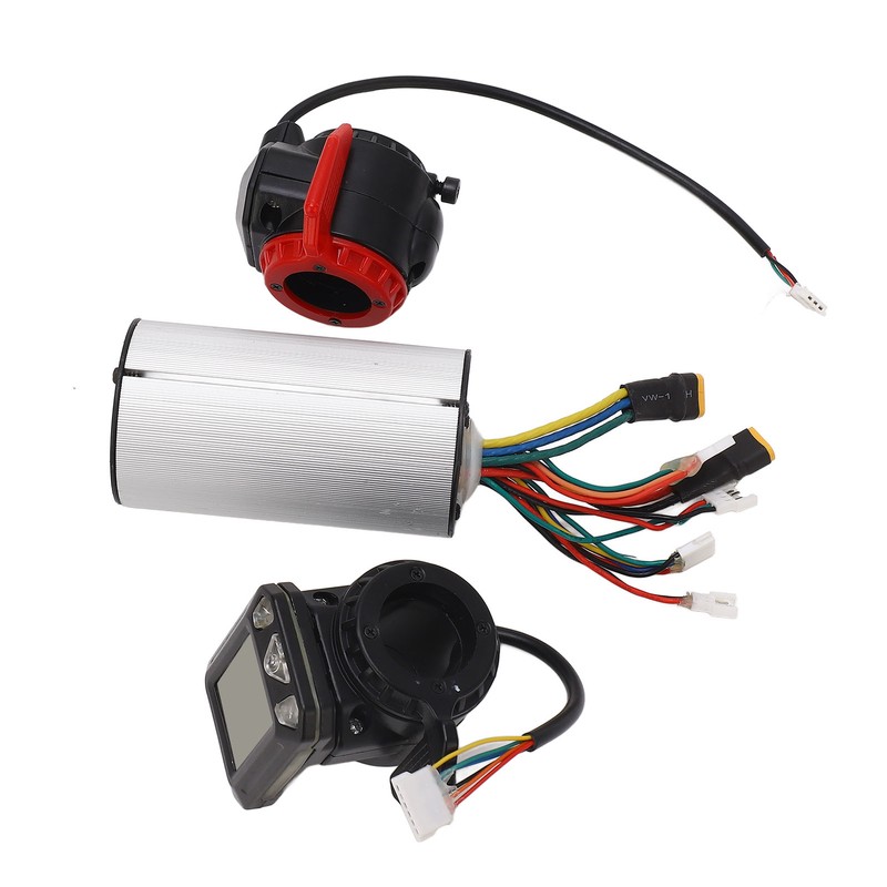 Electric Bike Controller Kit 350W 13A Speed Controller L083 Thumb