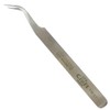 Igarashi Pliers IPS Super Precision Tweezers Angle 4.7 inches (120