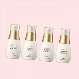 Mastina Mastic Perfect Ampoule Basic (4 bottles) 2229858305 4893076 / 매스티나 매스틱 퍼펙트 앰플 기본(4병) 2229858305 4893076