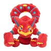 Volcanion Sitting Cuties Plush - 16 cm