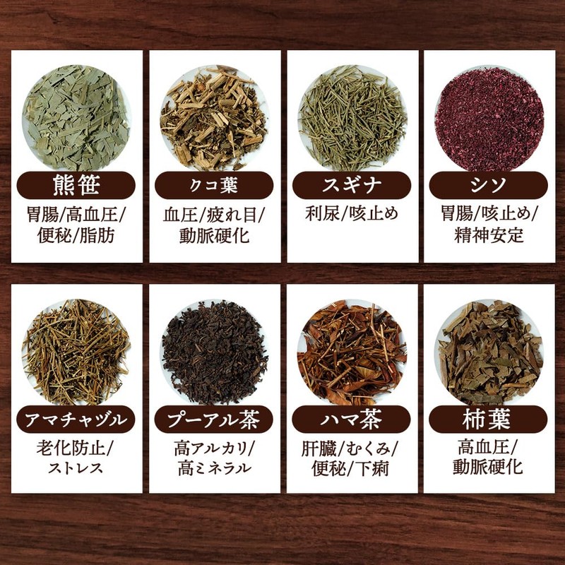Xiaomoden Original "Shuho Tea" 3.5 oz (100 g) x 3