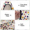 BVBOX Ironing Board Cover, Standard Size Iron Board Covers with