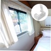 CHILDWEET Curtain Buckle Curtain Tie Backs for Curtains Rv Modification