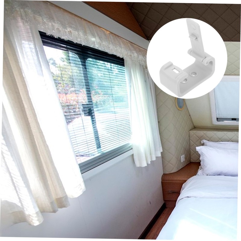 CHILDWEET Curtain Buckle Curtain Tie Backs for Curtains Rv Modification