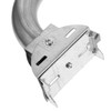TOYMYTOY Adjustable Universal Antenna Mount Stainless Steel Wireless Bridge Bracket