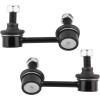 Unbranded 2 Front Left & Right Stabilizer Sway Bar End