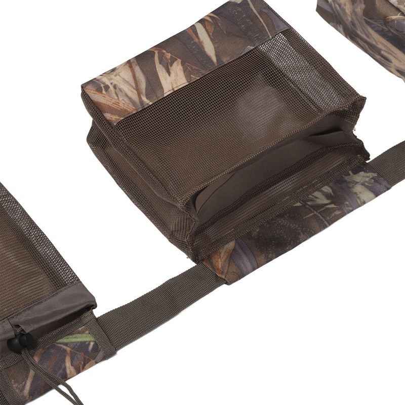 Dove Hunting Belt Bag Adjustable Hunting Gear Hunting Accessories Dove