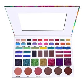 Live in Color Eyeshadow Palette