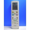 Sharp Air Conditioner Remote Control a696jb