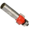 Freud 34-118 1/8" Radius Rounding Over Router Bit w/1/2" Shank