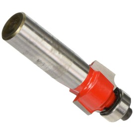 Freud 34-118 1/8" Radius Rounding Over Router Bit w/1/2" Shank