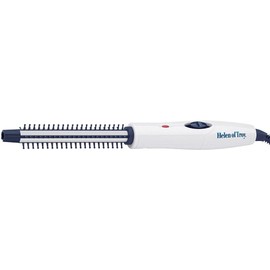 HELEN OF TROY Series Mini 1/2 inch Professional Brush Iron with Ergonomic Handle #1512