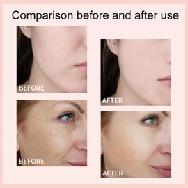 Colour Changing Foundation Makeup,Foundation for Mature Skin,Colour Match Foundation,Foundation Full Coverage,Face Foundations,Long Lasting Makeup Foundation,Moisturizing Liquid Foundation for Women