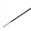 Francis 300-CB22B Black 3 Foot Hot Rod CB Antenna AM|FM