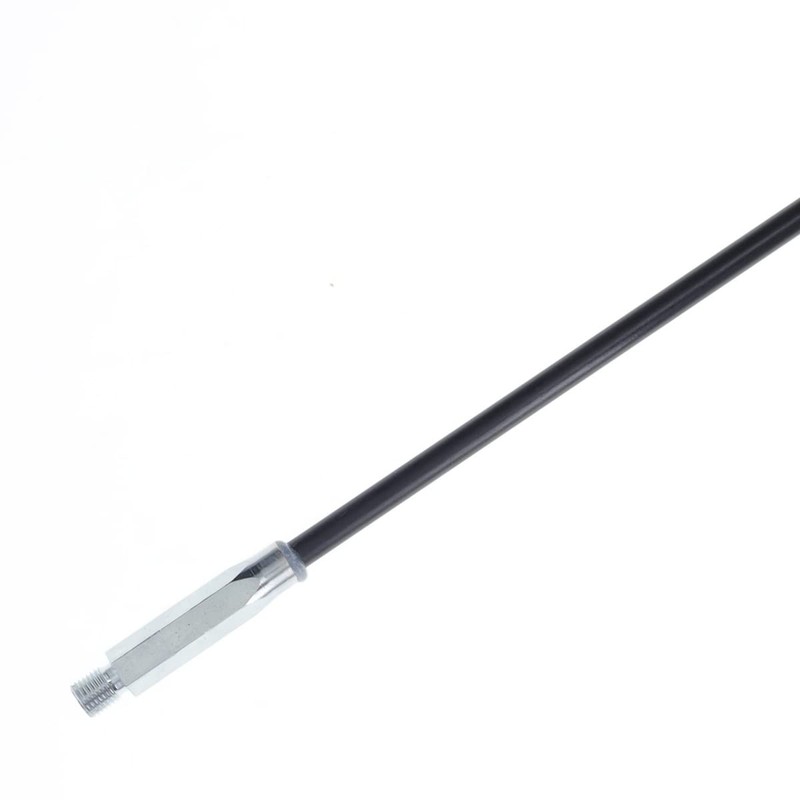Francis 300-CB22B Black 3 Foot Hot Rod CB Antenna AM|FM