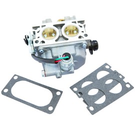 NEW Replacement Carburetor Compatible with Toro TimeCutter ZTR 127-9289 Exmark 136-7840 E-Series Quest, S-Series Quest