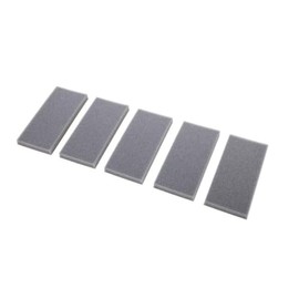 KarParts360 For Chevy Camaro 1998 1999 2000 2001 2002 Engine Intake Manifold Seal | Pack Of 5