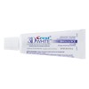 Crest 3D White Brilliance Toothpaste, Vibrant Peppermint, Travel Size, 0.85