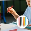 DOITOOL 24Pcs Bulk Pencils for Adorable Painting Tools for Students