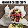 10 Pack Cheese Cloths for Straining, Muslin Cloths for Cooking,