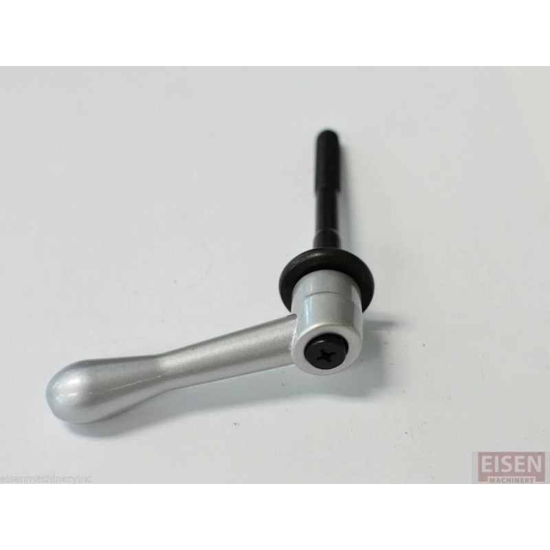 EISEN Milling Machine Part - Quill Lock Bolt & Handle