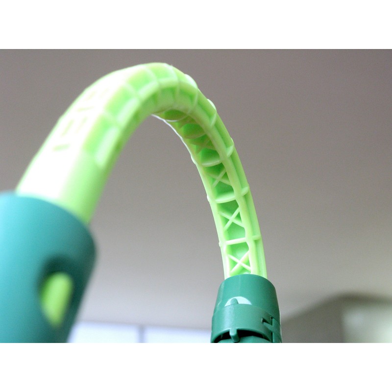 CleanAide Microfiber Hardwood Floor Mop – Flat Wet and Dry