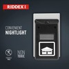 RIDDEX Plus Insect Repellent - Plug in, Mouse Deterrent -