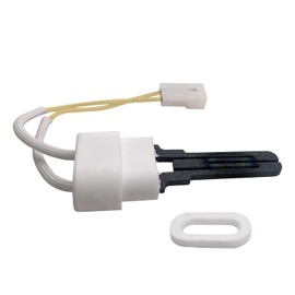 CAMOLIKOS 77707-0054 - Encendedor con kit de junta de repuesto para calentador de piscina y spa Pentair