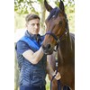 Covalliero Techno Riding Breeches, Dark Blue, Size 54