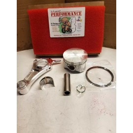 DiY Performance Rod & Piston Combination Predator Hem 60363 Std Bore