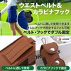 GOTARO Golf Ball Case Ball Holder Ball Pouch Golf Accessories