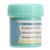 SFD 226 High Temperature Solder Paste Sn96.5 Ag3 Cu0.5 217℃