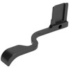 Aluminum Alloy Finger Hot Shoe Thumb Grip Handle Holder for