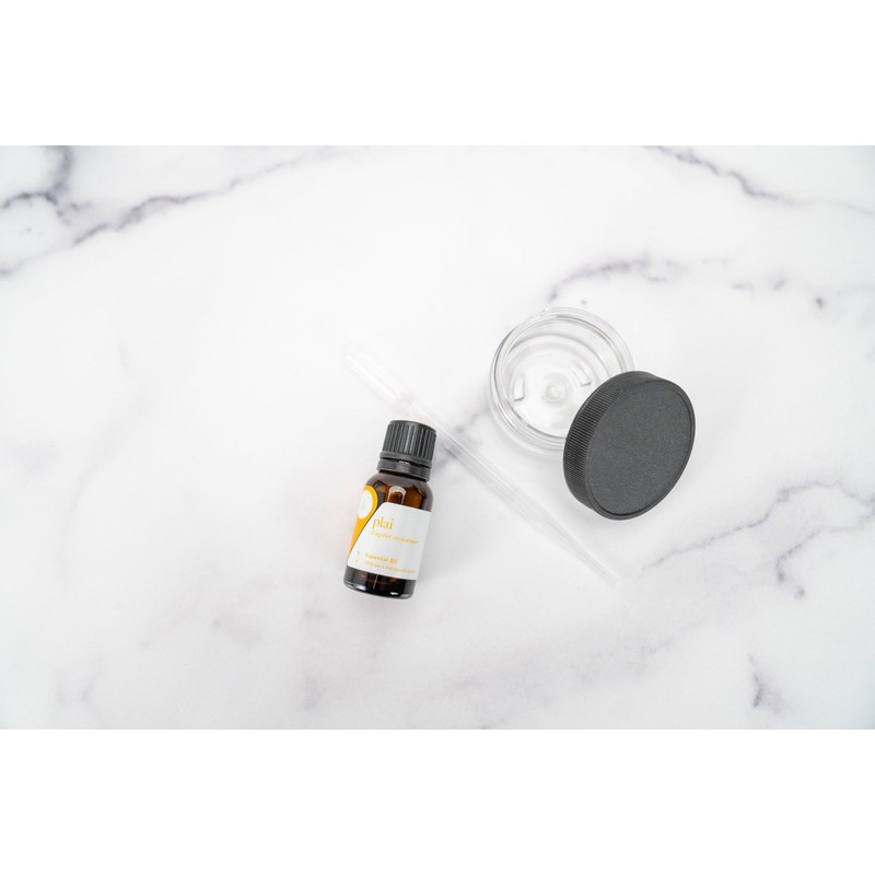 Aromatics International Premium Organic Plai Central Essential Oil 18ml |