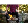 Collapsible Fire Pit