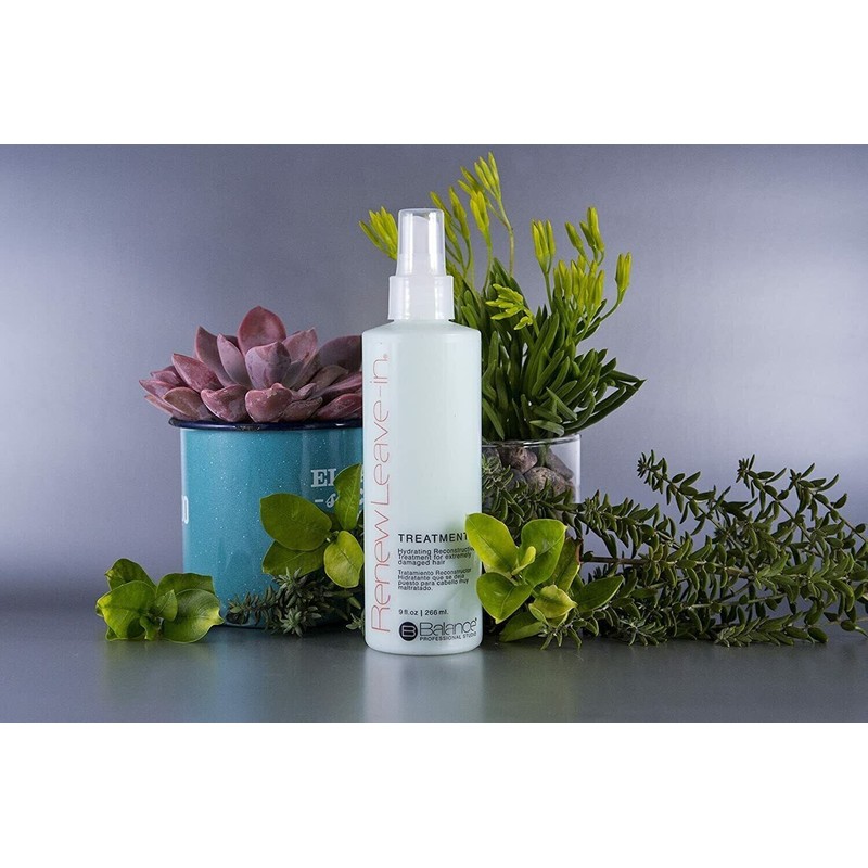 balance professional studio Renew Leave in Treatment 9oz B balance
