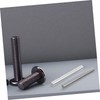 Hohopeti Water Electrolyzer Iron Aluminum Rods 20pcs High Conductivity Lab
