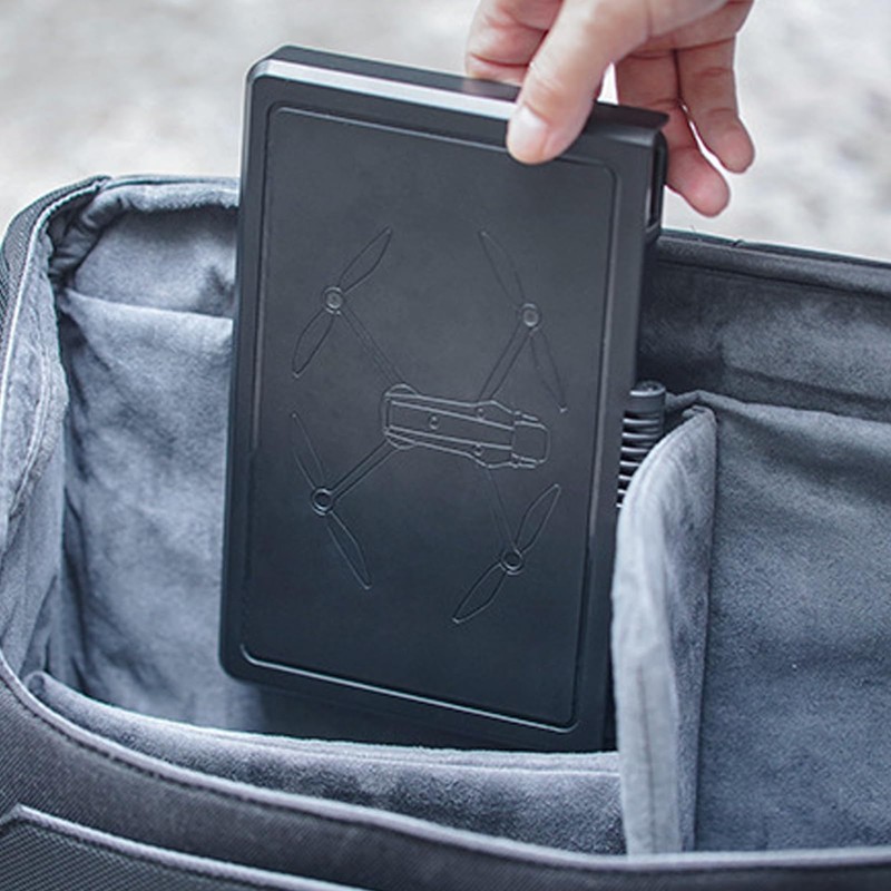 Honlyn Sun Hood Sunshade for DJI Mavic 4 Pro RC