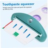 Beavorty Paint Tube Squeezer 32 Pcs Toothpaste Squeezer Tube Squeezer